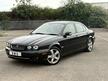 Jaguar X-Type