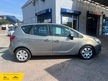 Vauxhall Meriva