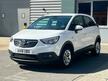Vauxhall Crossland X