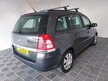 Vauxhall Zafira