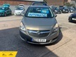 Vauxhall Meriva