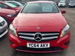 Mercedes A Class