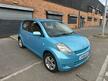 Daihatsu Sirion