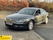 Volkswagen Phaeton