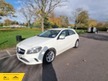 Mercedes A Class