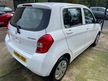 Suzuki Celerio