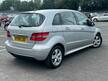 Mercedes-Benz B Class