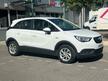 Vauxhall Crossland X