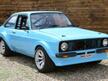 Ford Escort