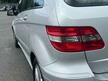Mercedes-Benz B Class