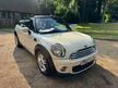 MINI Convertible
