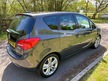 Vauxhall Meriva