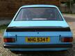 Ford Escort