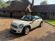 MINI Convertible