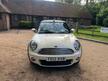 MINI Convertible