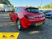 Vauxhall Astra GTC