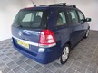 Vauxhall Zafira