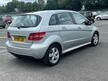Mercedes-Benz B Class