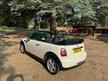 MINI Convertible