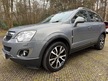 Vauxhall Antara