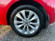 Vauxhall Astra GTC