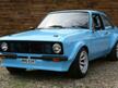 Ford Escort