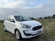 Ford KA+