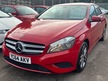 Mercedes A Class