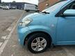 Daihatsu Sirion