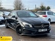 Mercedes CLA