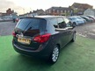 Vauxhall Meriva