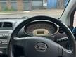 Daihatsu Sirion