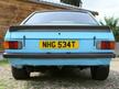 Ford Escort