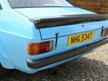 Ford Escort