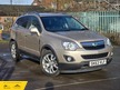 Vauxhall Antara