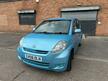 Daihatsu Sirion