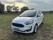 Ford KA+