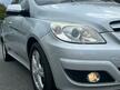 Mercedes-Benz B Class