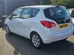 Vauxhall Meriva