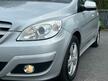 Mercedes-Benz B Class