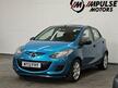 Mazda MAZDA 2