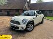 MINI Convertible