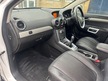 Vauxhall Antara