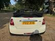 MINI Convertible