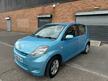 Daihatsu Sirion