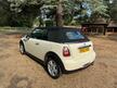 MINI Convertible