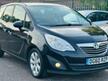 Vauxhall Meriva
