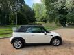 MINI Convertible