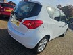 Vauxhall Meriva