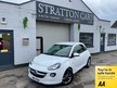 Vauxhall ADAM